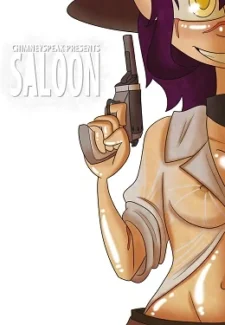 Chimneyspeak's Saloon