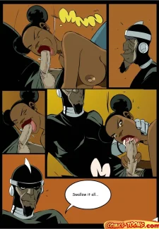 Dr. Light And Bumblebee018