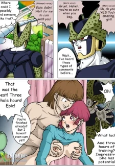 Dragan Ball z (15)