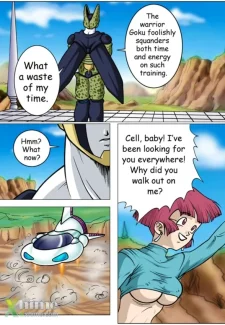 Dragan Ball z (27)