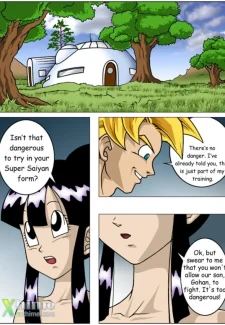 Dragan Ball z (3)