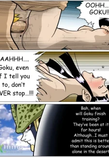 Dragan Ball z (8)