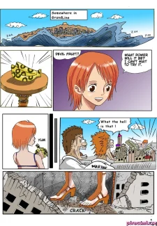Fruits of GTS (3)