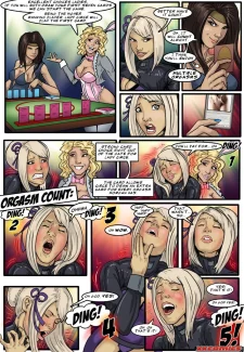 Game Ecstacy (5)