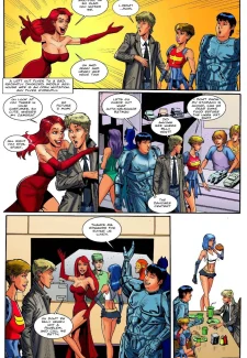 Kinky Comic Convention (3)