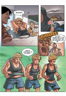 Love Bites (9)