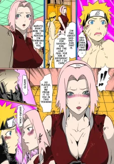 Naru Love 2 (6)