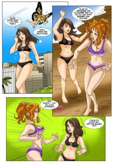 Sister Switcheroo (16)