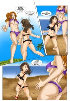 Sister Switcheroo (18)