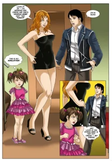 Sister Switcheroo (35)