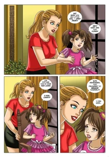 Sister Switcheroo (38)