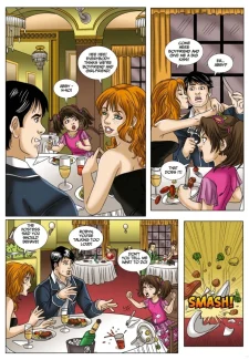 Sister Switcheroo (40)