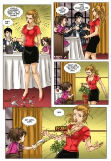 Sister Switcheroo (41)