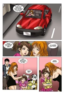 Sister Switcheroo (47)