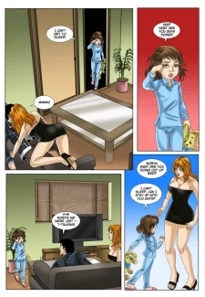 Sister Switcheroo (54)
