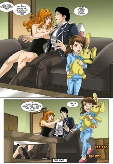 Sister Switcheroo (56)