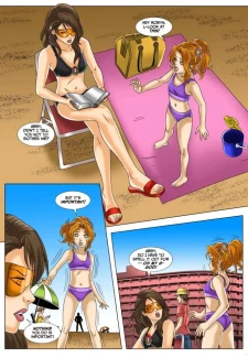 Sister Switcheroo (8)
