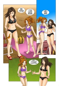 Sister Switcheroo (9)