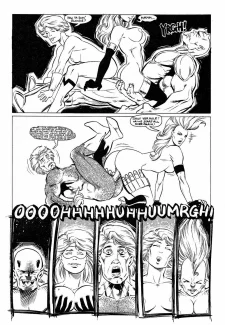 Superheroine Comics-SYFOX (11)
