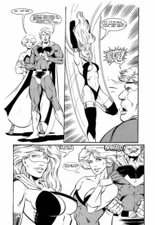 Superheroine Comics-SYFOX (3)