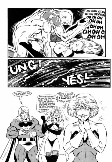 Superheroine Comics-SYFOX (5)