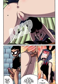 Teen Titans (6)