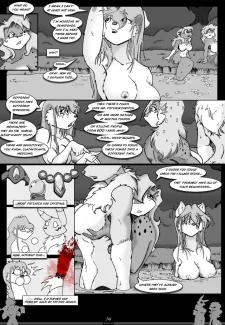 The Legend Of Jenny And Renamon 2 (15)