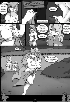 The Legend Of Jenny And Renamon 2 (17)