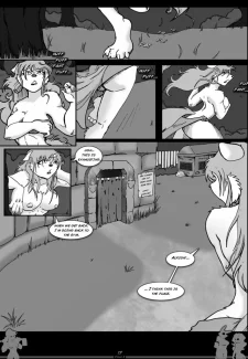 The Legend Of Jenny And Renamon 2 (18)