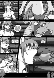 The Legend Of Jenny And Renamon 2 (23)
