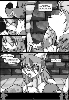 The Legend Of Jenny And Renamon 2 (24)