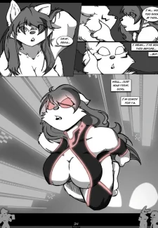 The Legend Of Jenny And Renamon 2 (35)