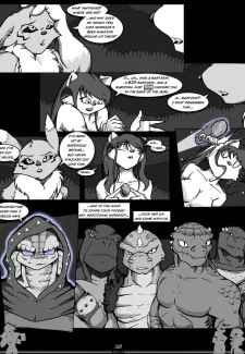 The Legend Of Jenny And Renamon 2 (39)