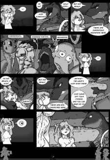 The Legend Of Jenny And Renamon 2 (8)