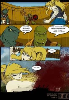 The Legend Of Jenny And Renamon 3 (18)