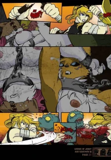 The Legend Of Jenny And Renamon 3 (26)
