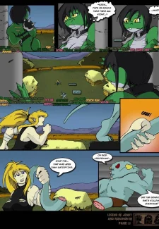 The Legend Of Jenny And Renamon 3 (29)