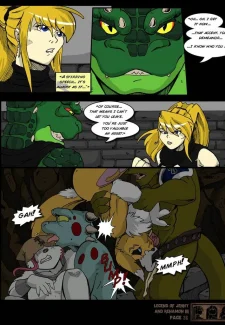 The Legend Of Jenny And Renamon 3 (37)