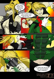 The Legend Of Jenny And Renamon 3 (39)