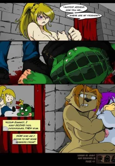 The Legend Of Jenny And Renamon 3 (45)