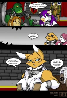 The Legend Of Jenny And Renamon 3 (5)