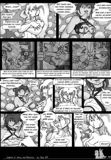 The Legend Of Jenny And Renamon (Yawg) (11)