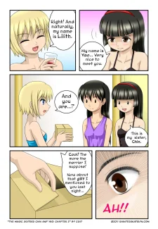 The Magic Sisters 2 (10)