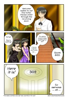 The Magic Sisters 2 (8)