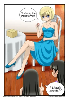 The Magic Sisters 2 (9)