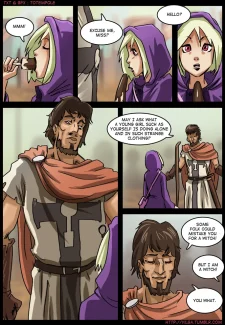Totempole-The Cummoner (3)