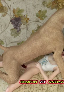 Animal Sex Fun (25)
