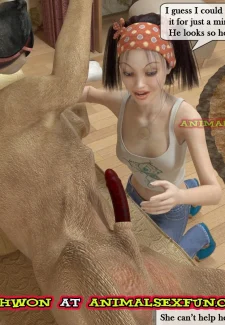Animal Sex Fun (4)