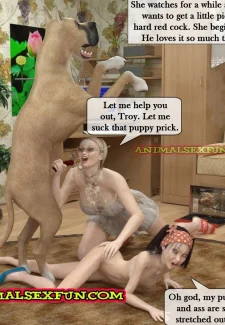 Animal Sex Fun (46)