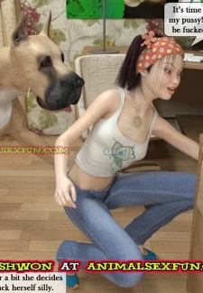 Animal Sex Fun (9)